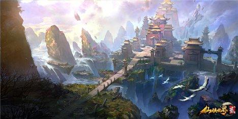 逃离亚洲丛林